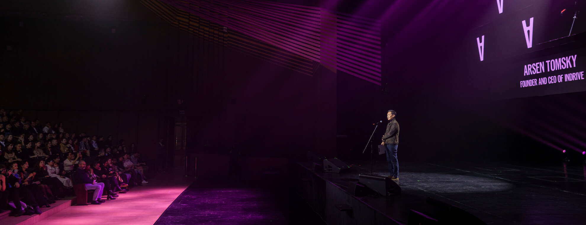 Alternativa Film awards