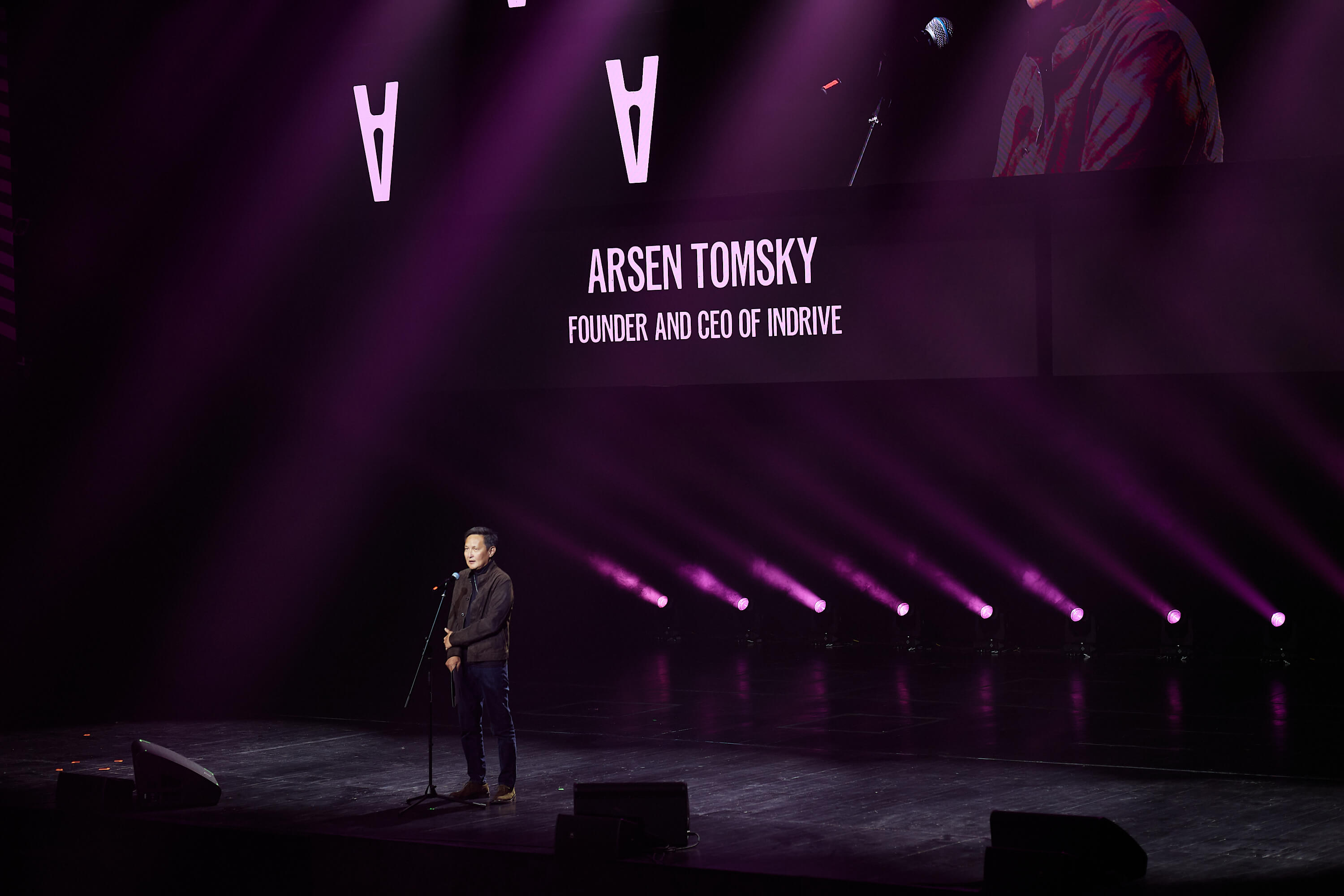 inDrive запускает международный некоммерческий кинопроект Alternativa Film Project в Центральной Азии